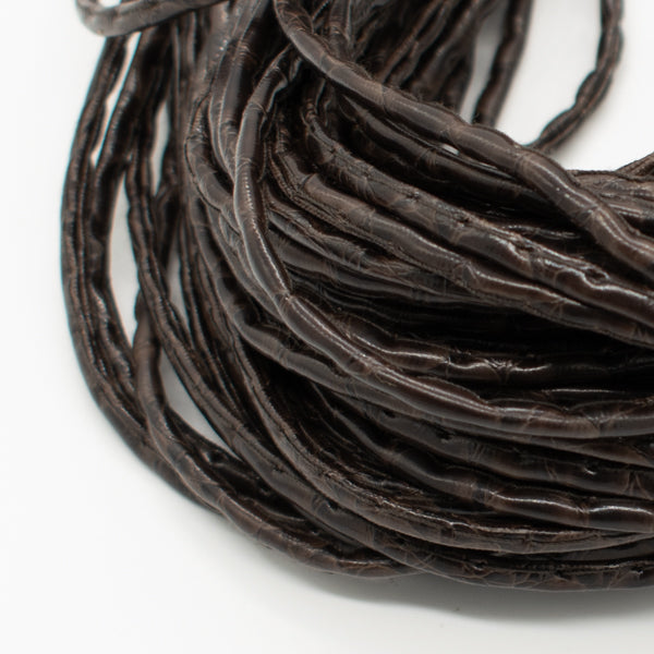 Leather Cord-3mm