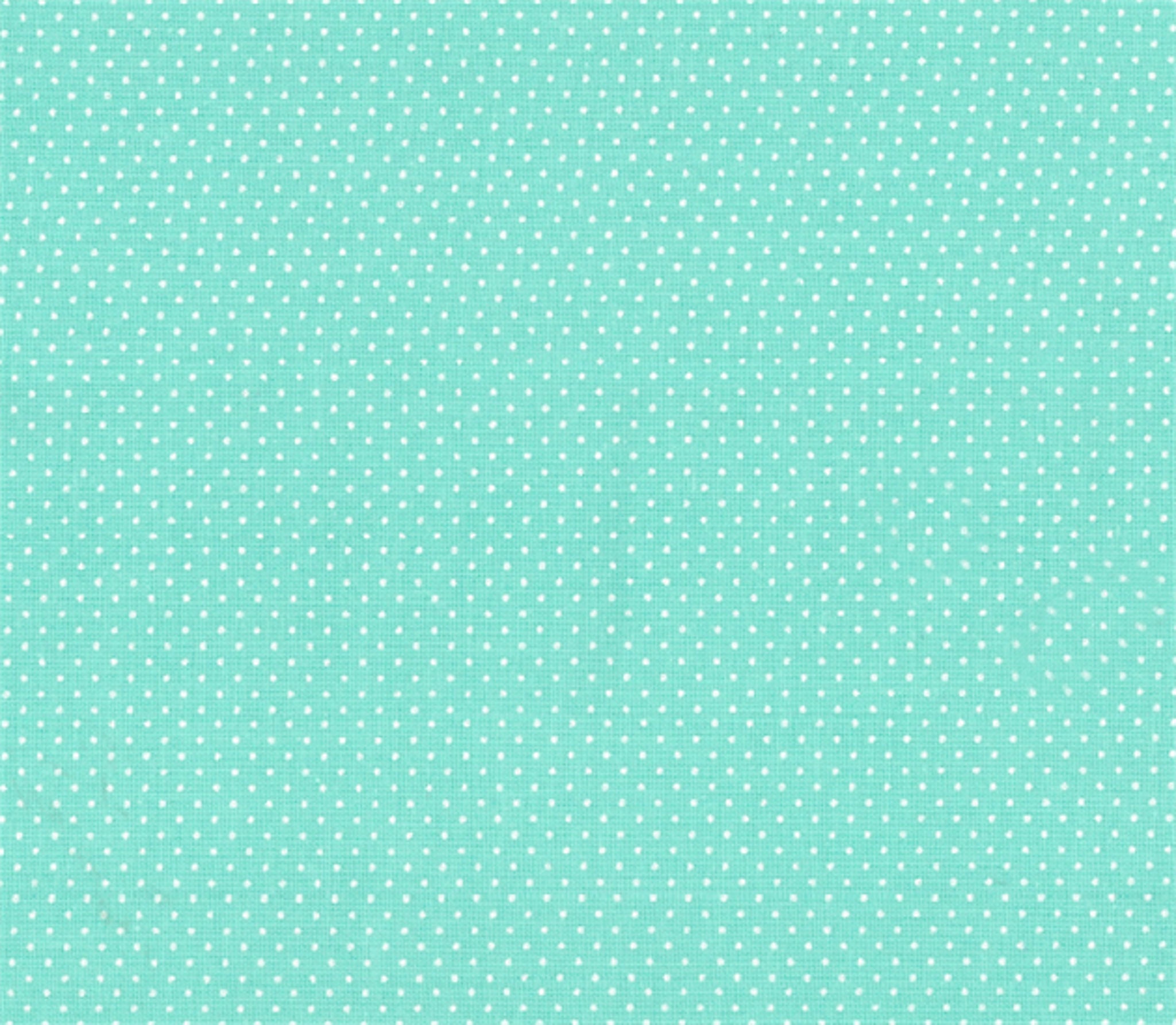 Micro Polka Dot Cotton Print