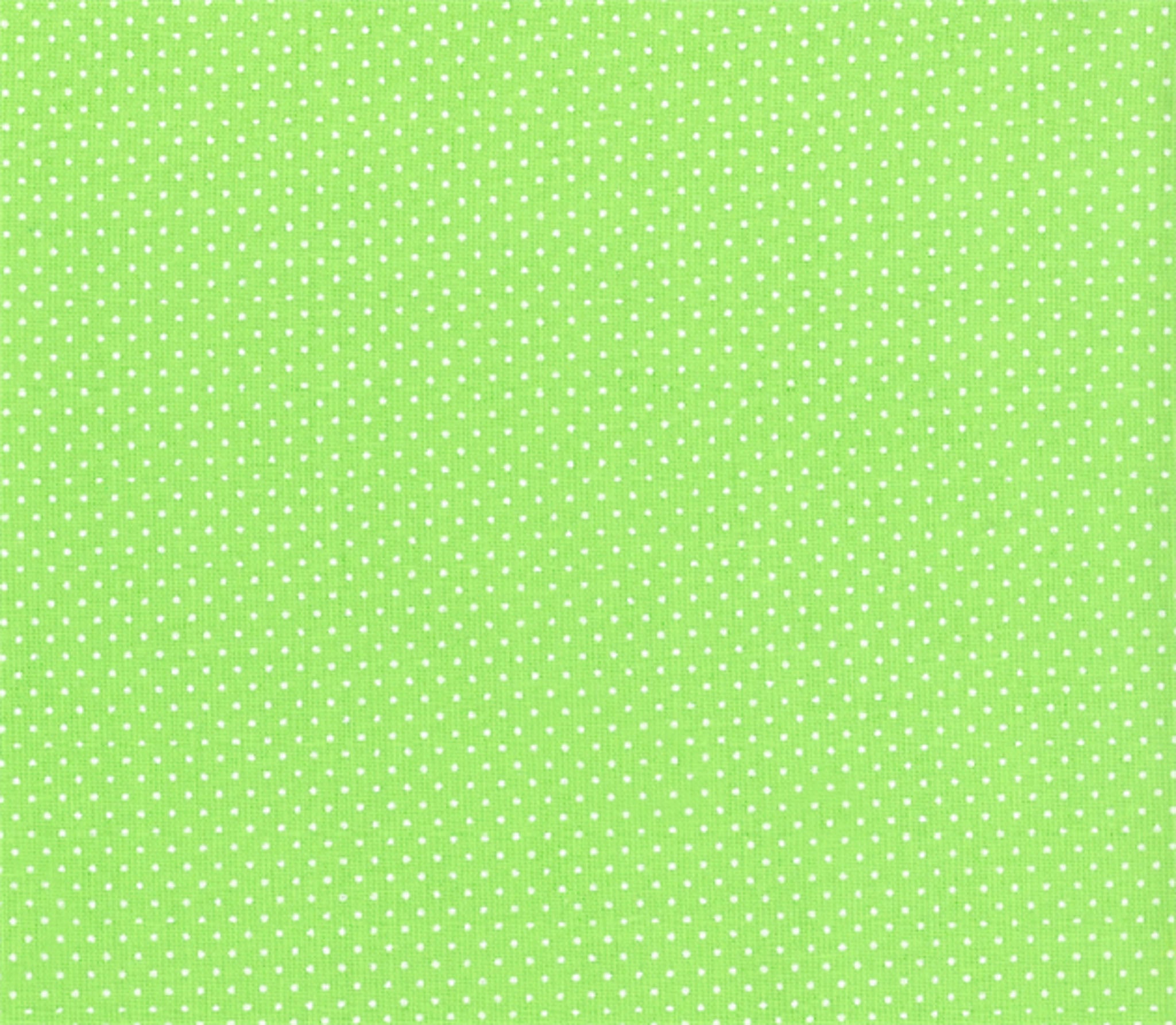 Micro Polka Dot Cotton Print