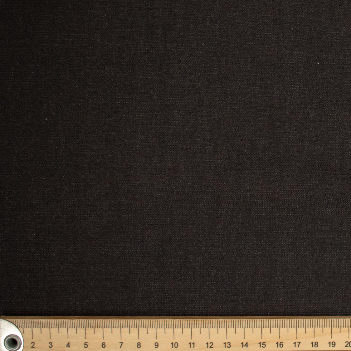 Cotton Denim Light to Medium Weight Slight Stretch Colour-Earth