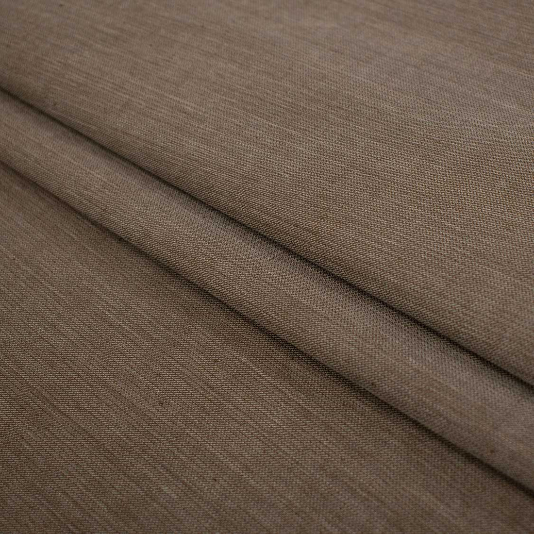 Cotton Denim Light to Medium Weight Slight Stretch Colour-Latte