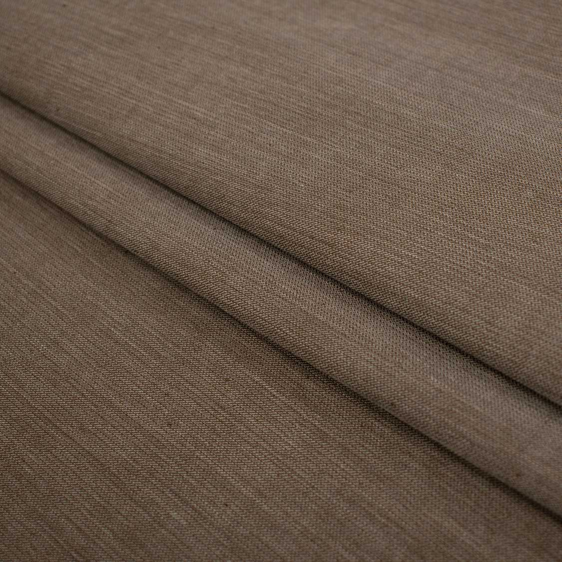 Cotton Denim Light to Medium Weight Slight Stretch Colour-Latte