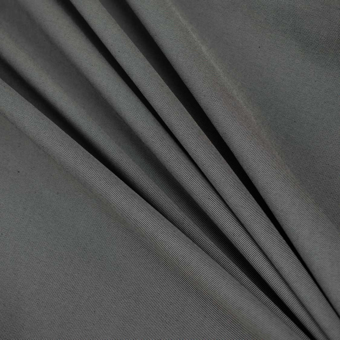 Cotton Denim Light Weight Stretch Colour-Silver