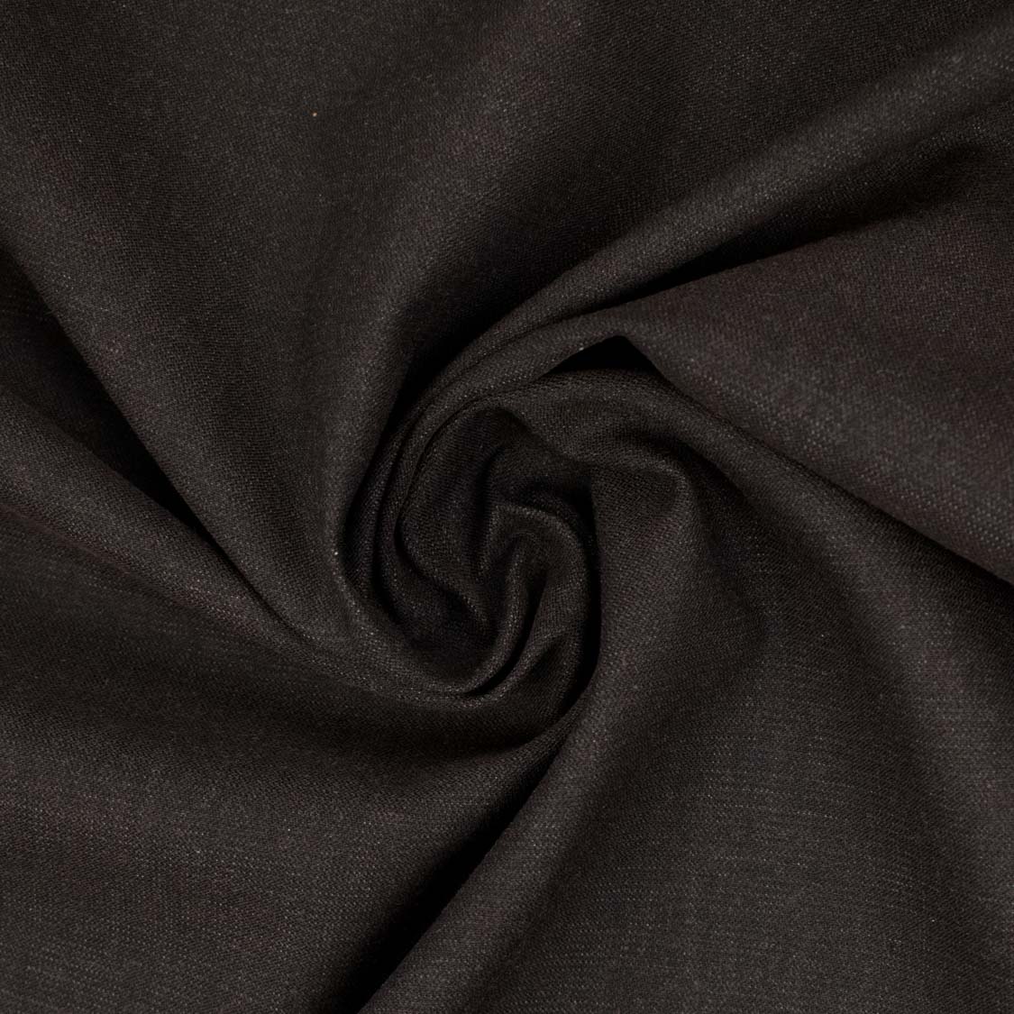 Cotton Denim Light to Medium Weight Slight Stretch