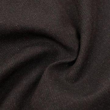 Cotton Denim Light to Medium Weight Slight Stretch Colour-Earth