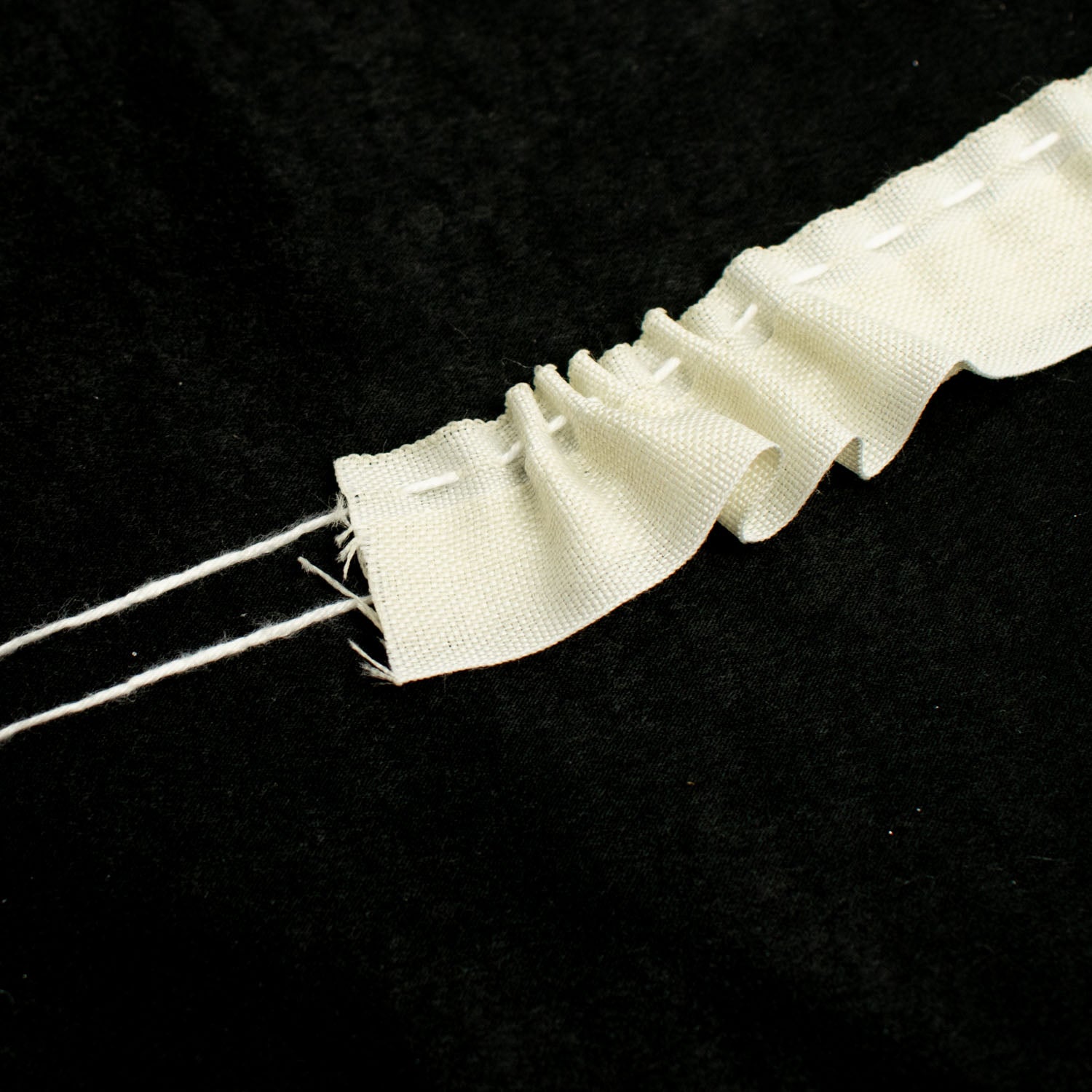 Detachable Curtain Lining Tape 3.5cm