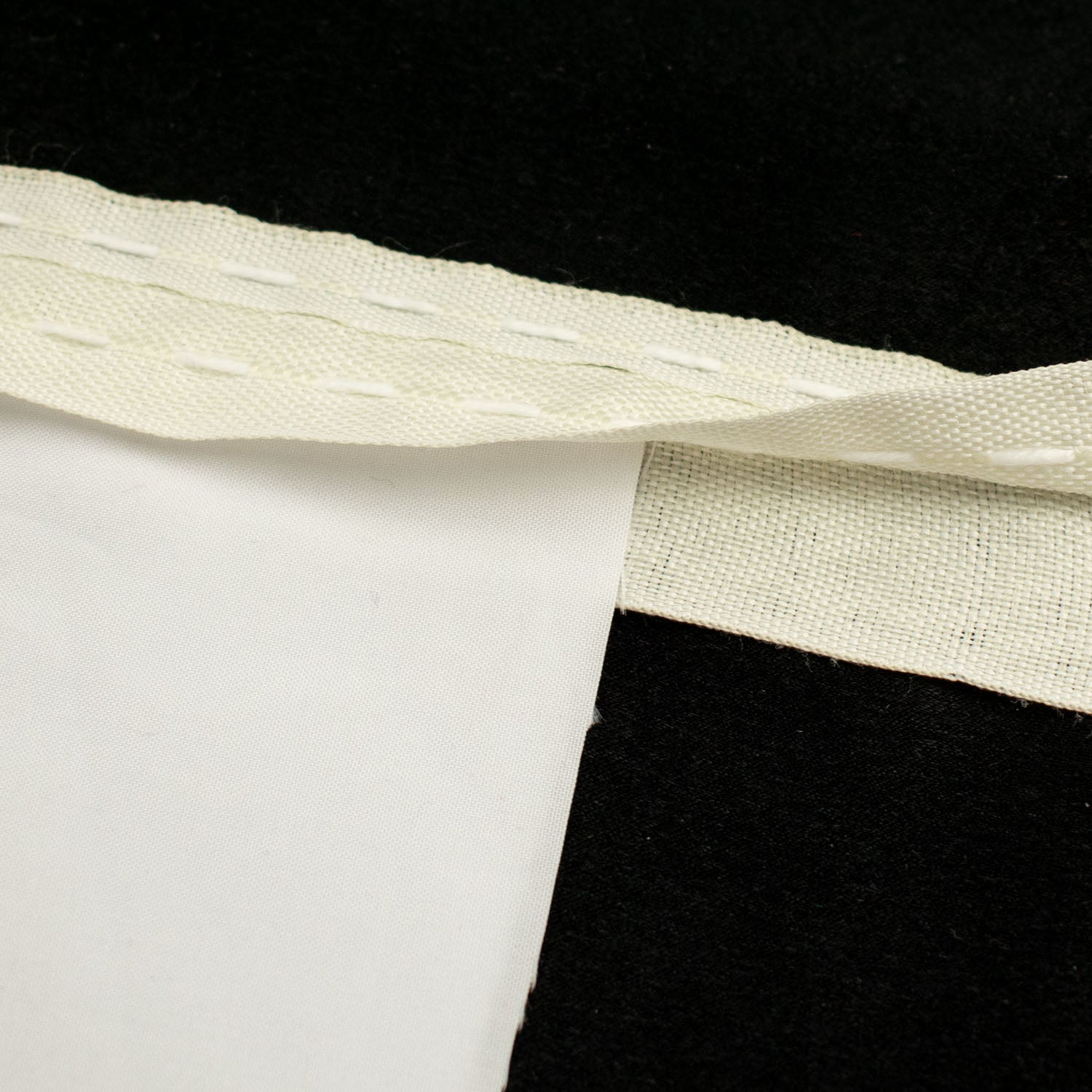 Detachable Curtain Lining Tape 3.5cm