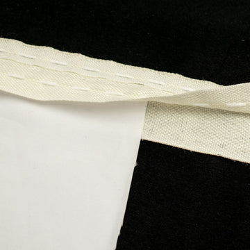 Detachable Curtain Lining Tape 3.5cm