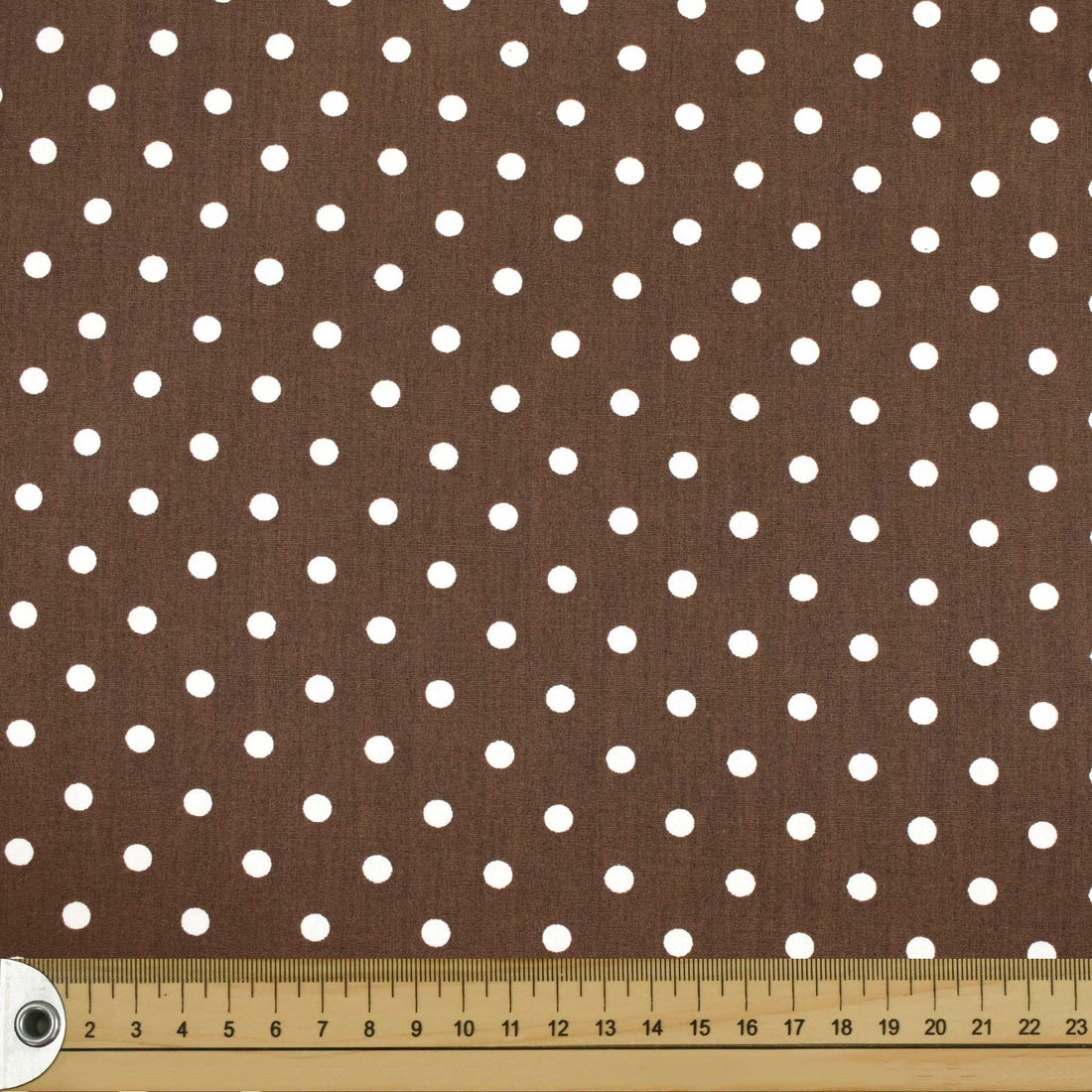 Medium Polka Dot Cotton Prints