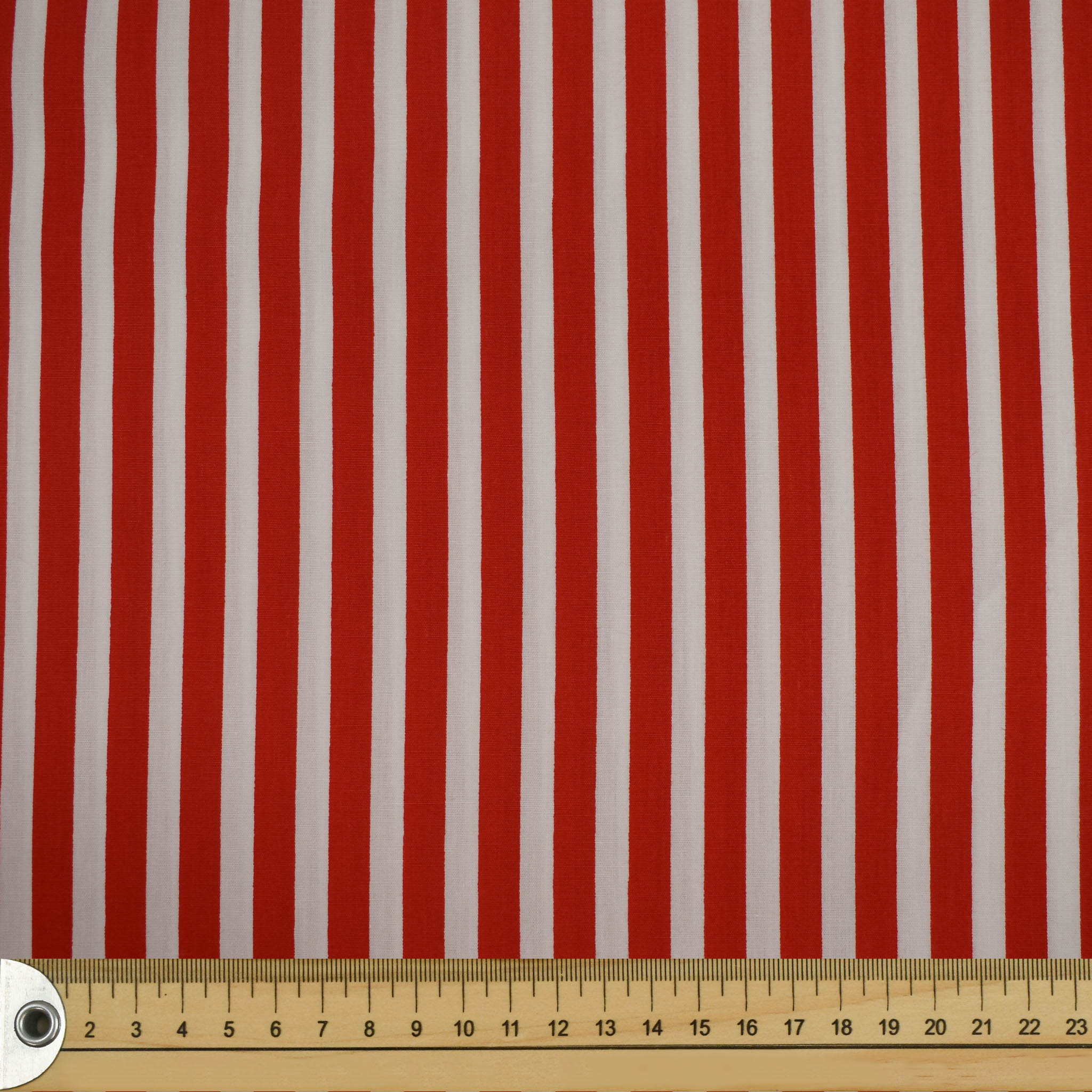 Medium Stripe Cotton Prints