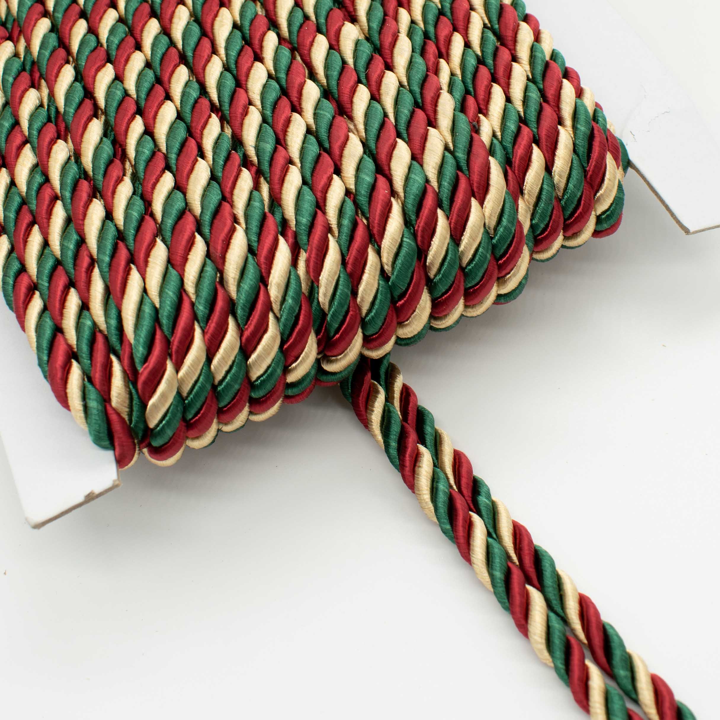 Twisted Cord/Braid 7mm