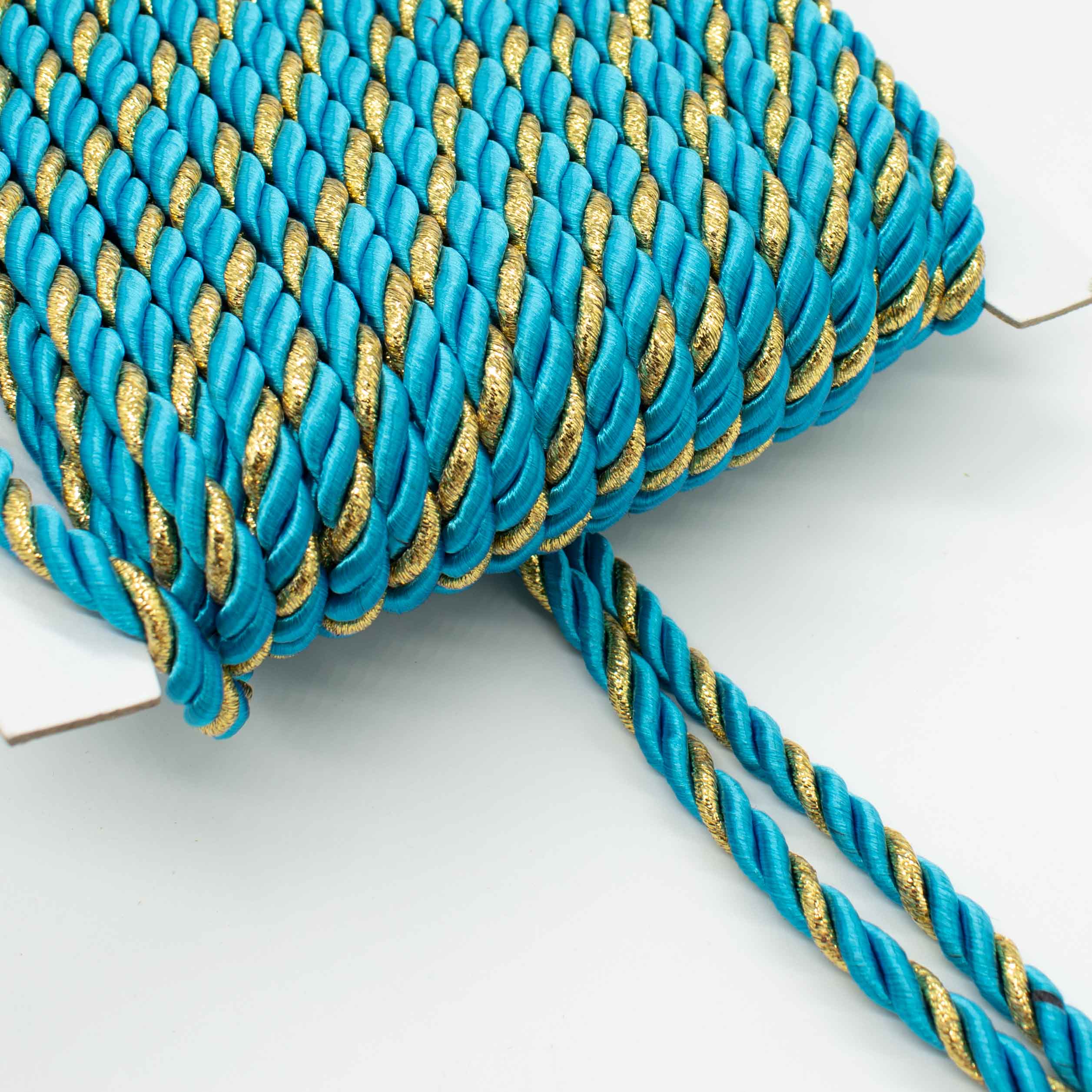 Twisted Cord/Braid 7mm