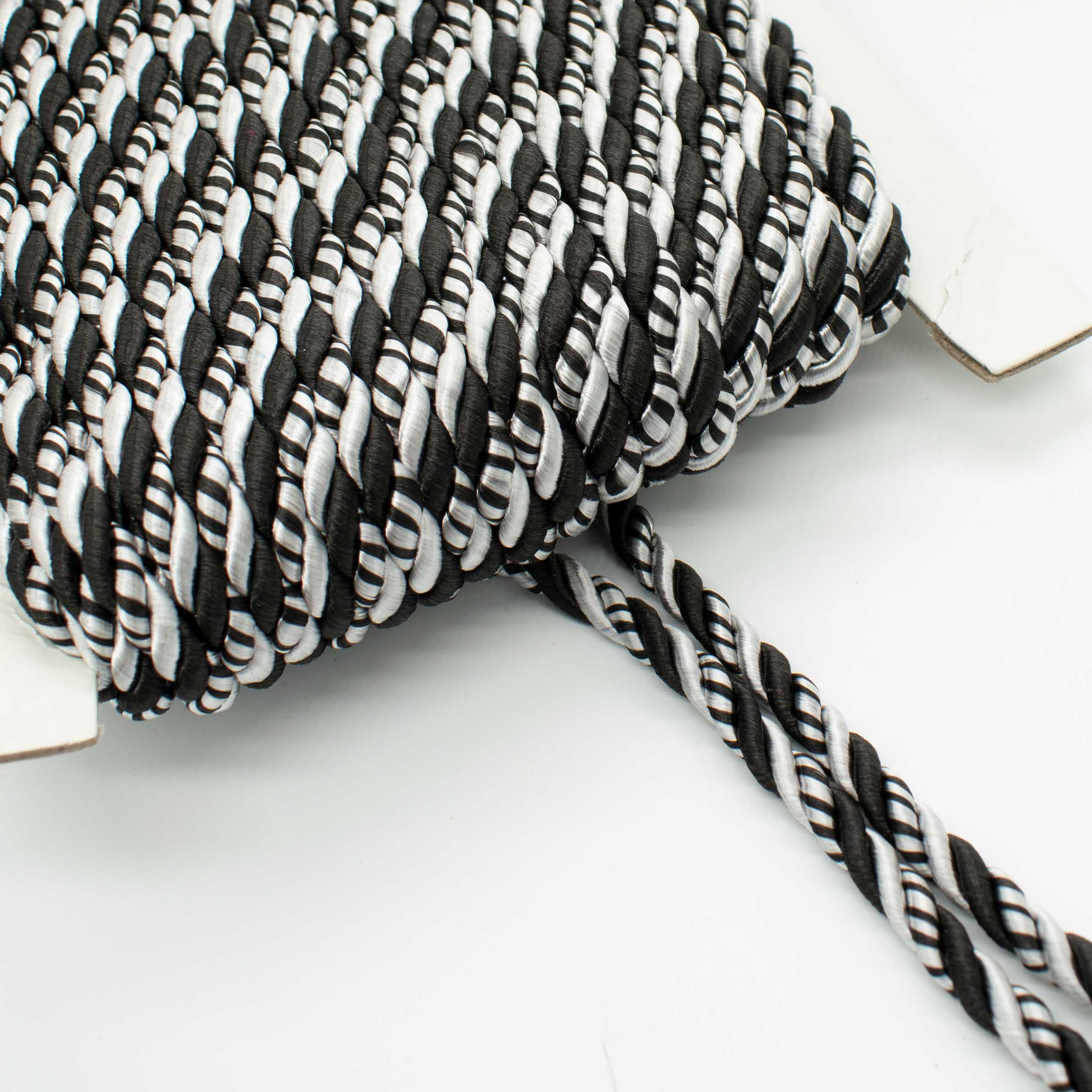 Twisted Cord/Braid 7mm