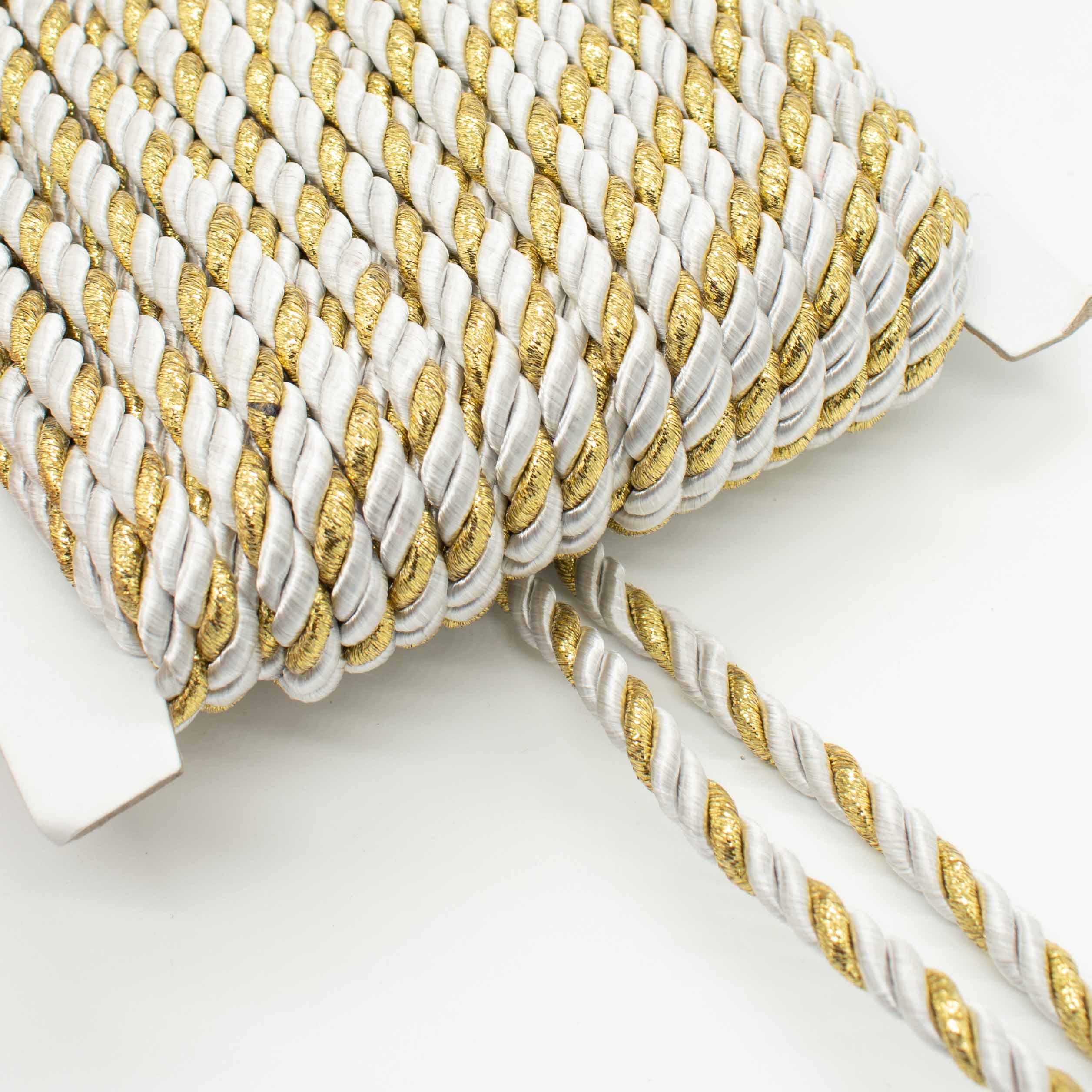 Twisted Cord/Braid 7mm