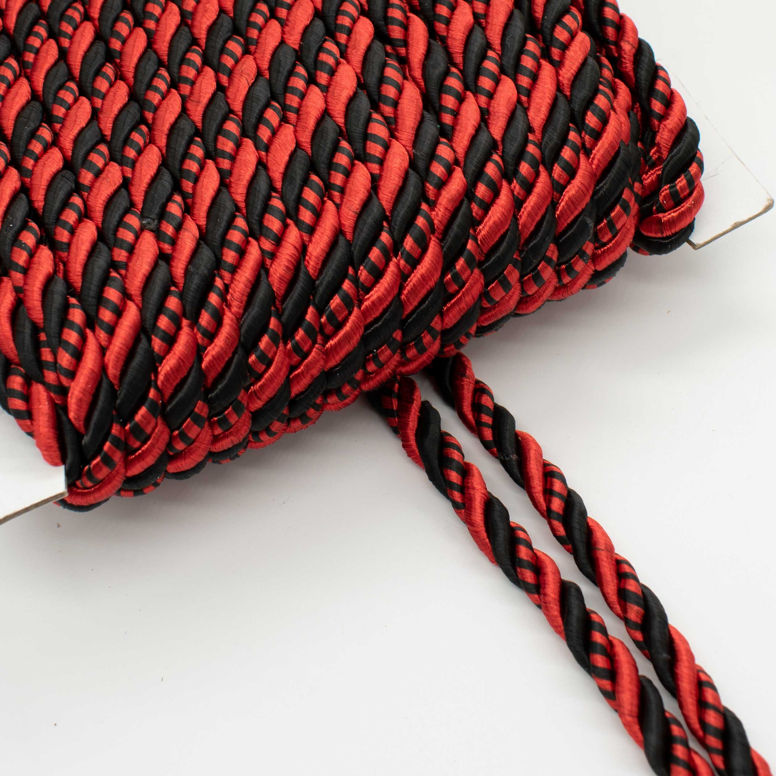 Twisted Cord/Braid 7mm