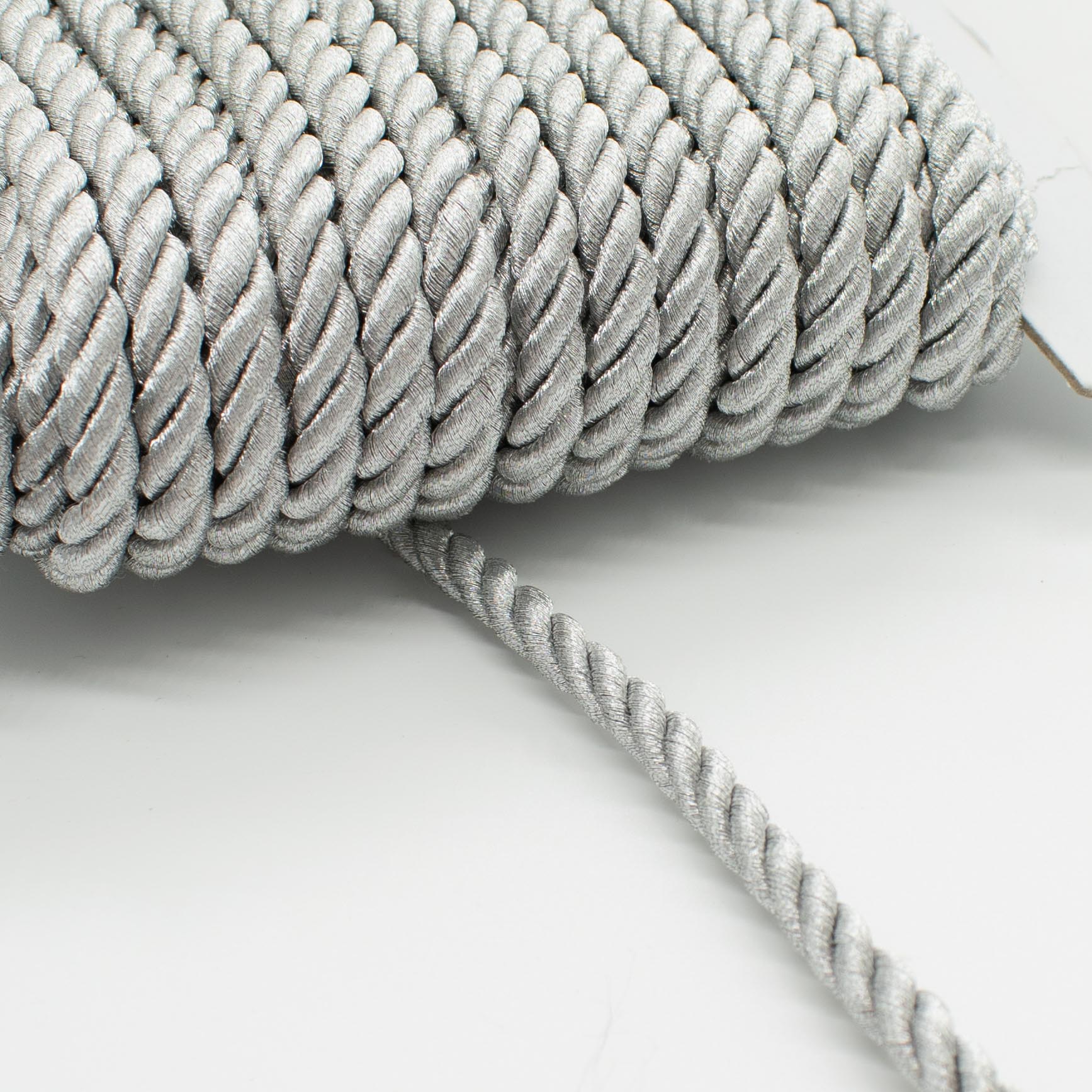 Twisted Cord/Braid 7mm