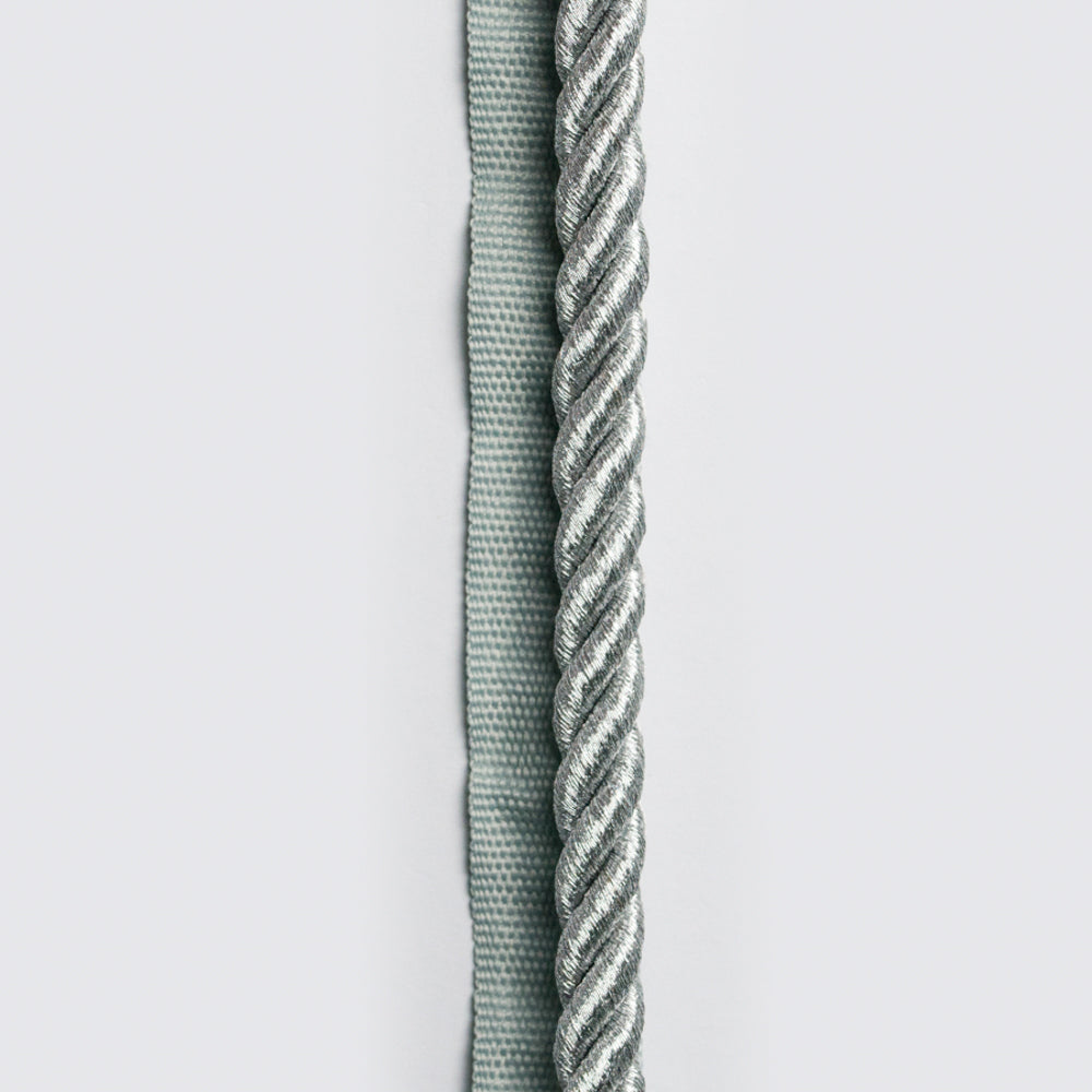 Metallic Twisted Lip Cord Trim