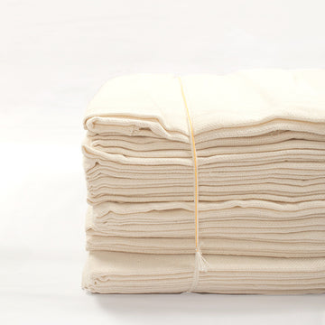 Premium Monks Cloth - 25M Folded Roll - $13.99/m