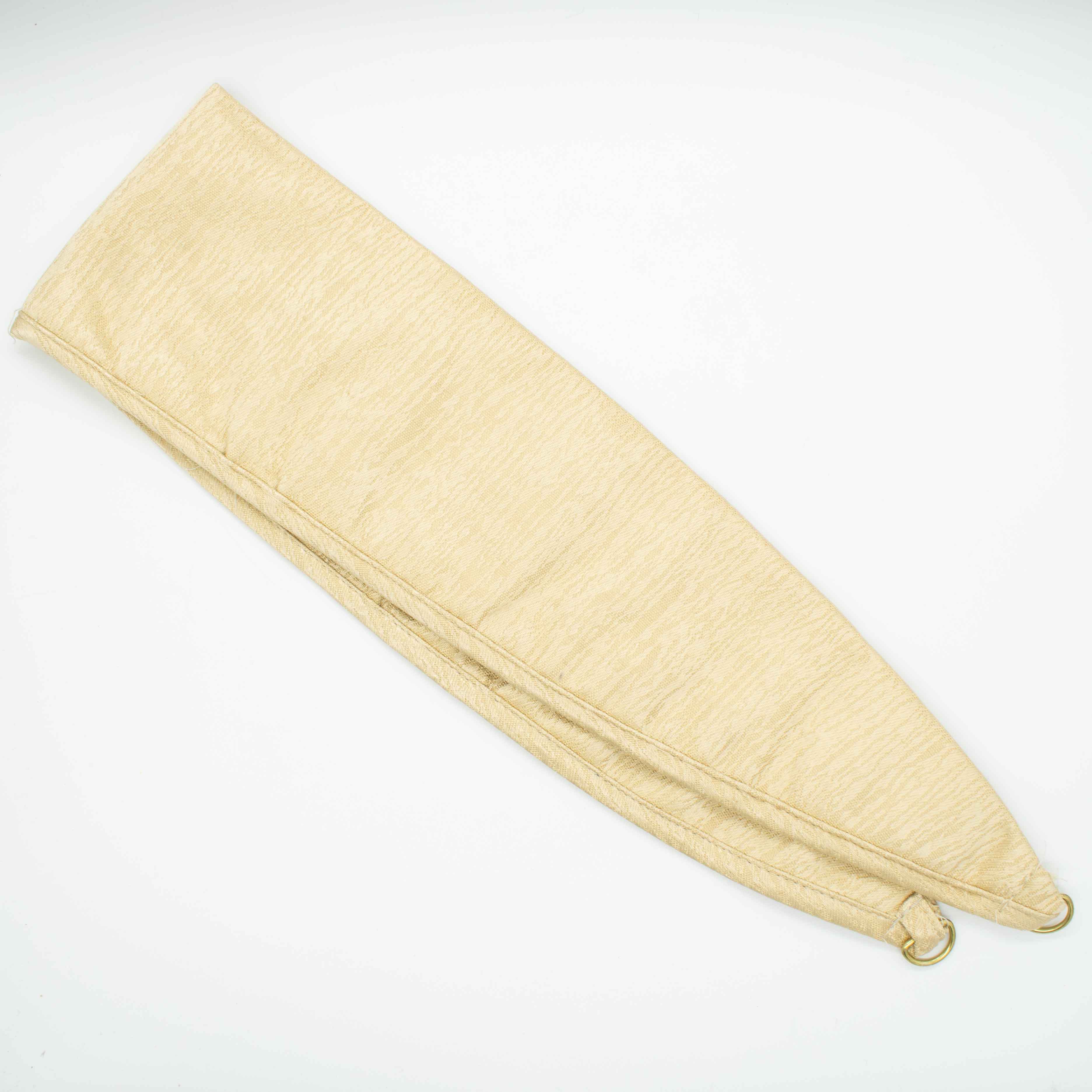 Fabric Curtain Tie Backs