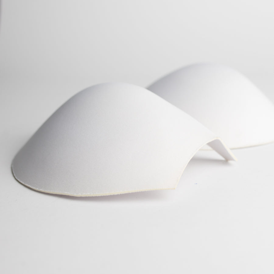 Moulded Bra Cups/Pads