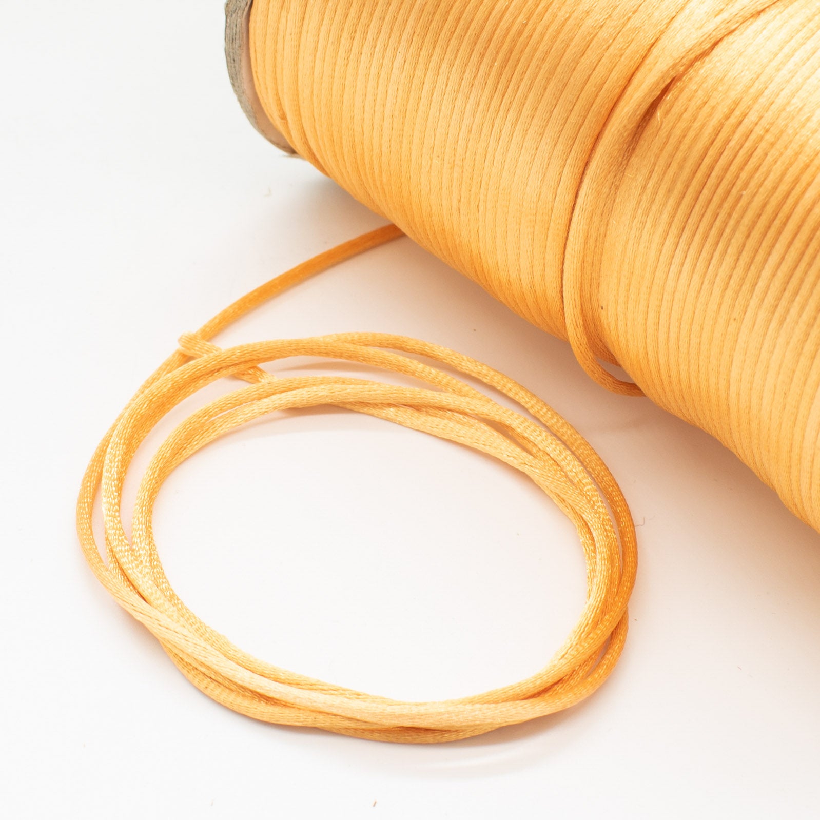 Silky Rat Tail Cord-2MM