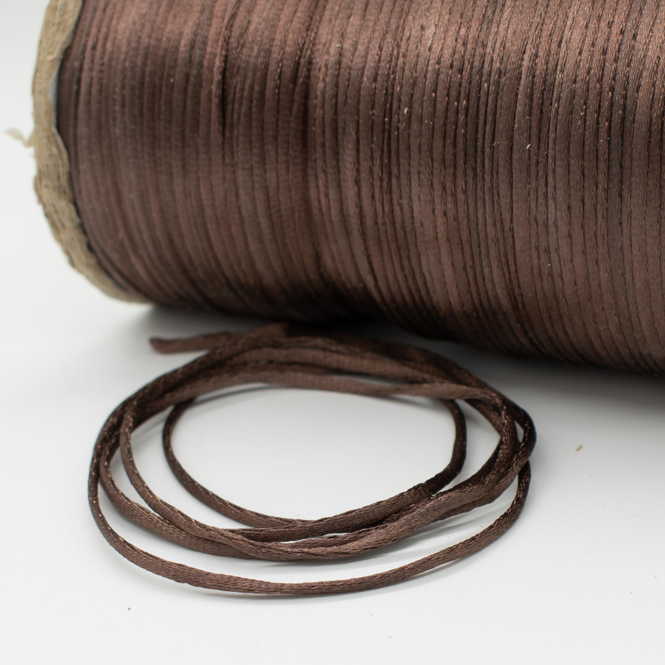 Silky Rat Tail Cord-2MM