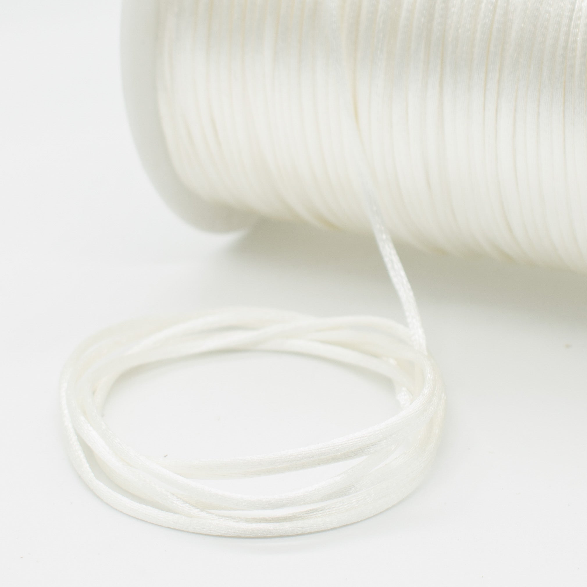 Silky Rat Tail Cord-2MM