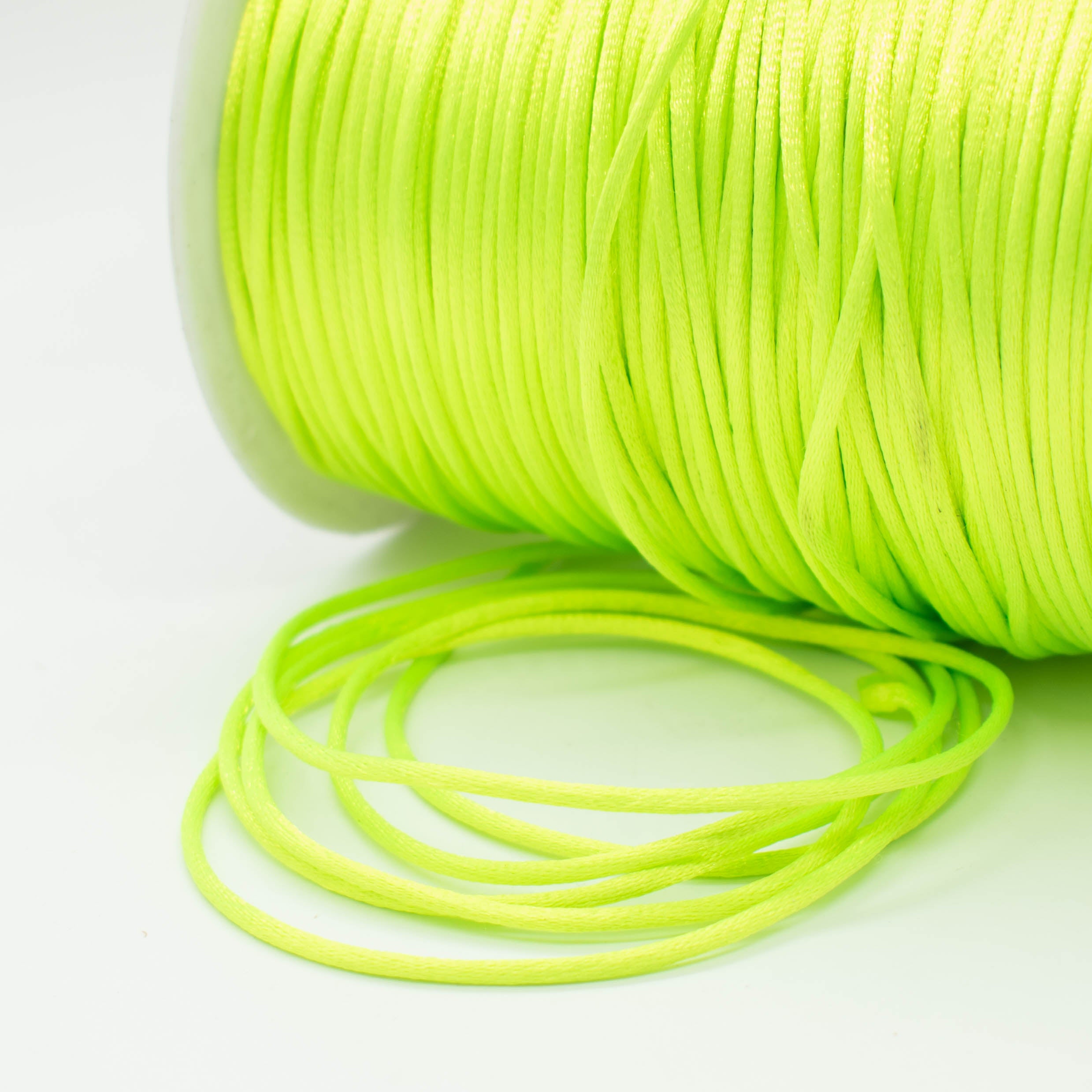 Silky Rat Tail Cord-2MM