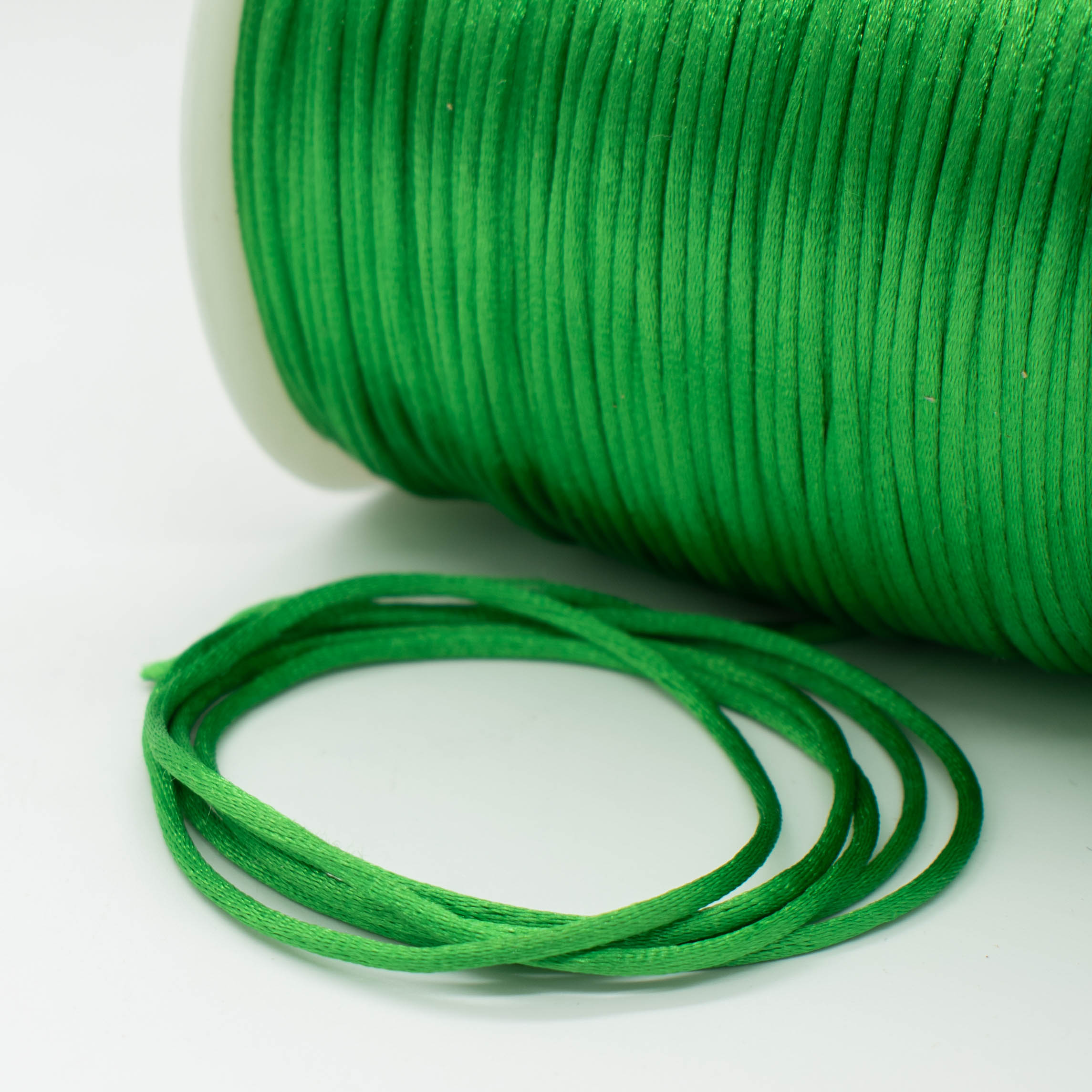 Silky Rat Tail Cord-2MM