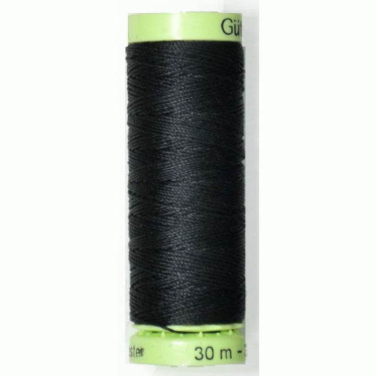 Gutermann Top Stitch Thread 30m