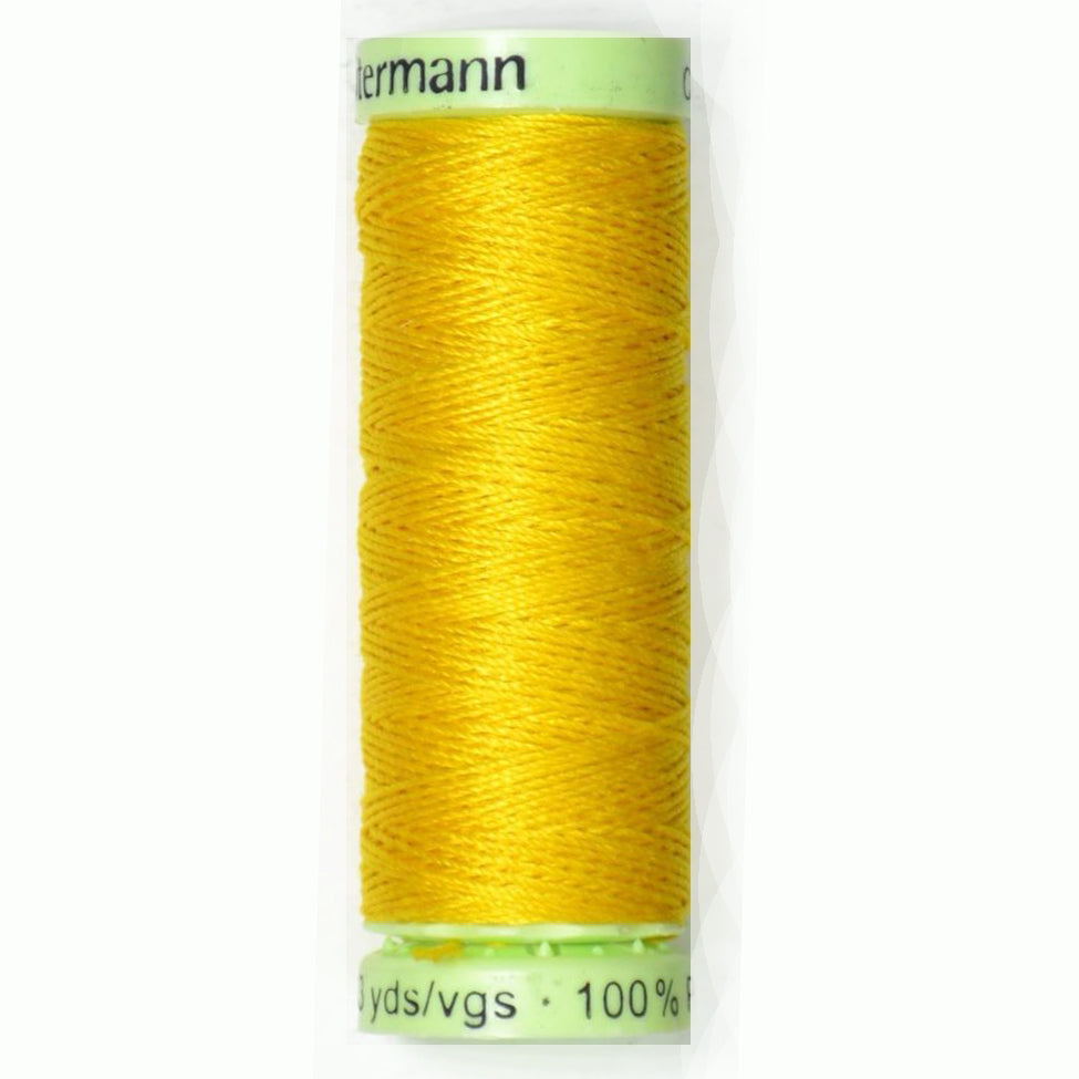 Gutermann Top Stitch Thread 30m