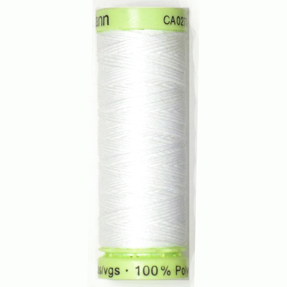 Gutermann Top Stitch Thread 30m