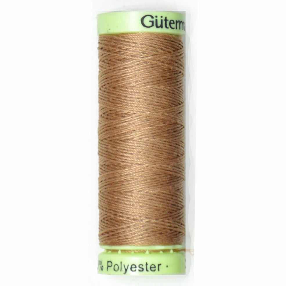 Gutermann Top Stitch Thread 30m