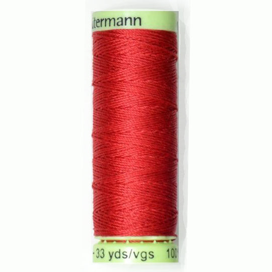 Gutermann Top Stitch Thread 30m
