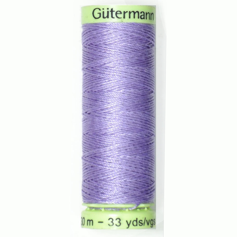 Gutermann Top Stitch Thread 30m