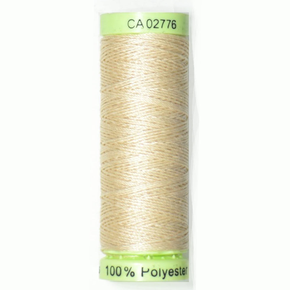 Gutermann Top Stitch Thread 30m