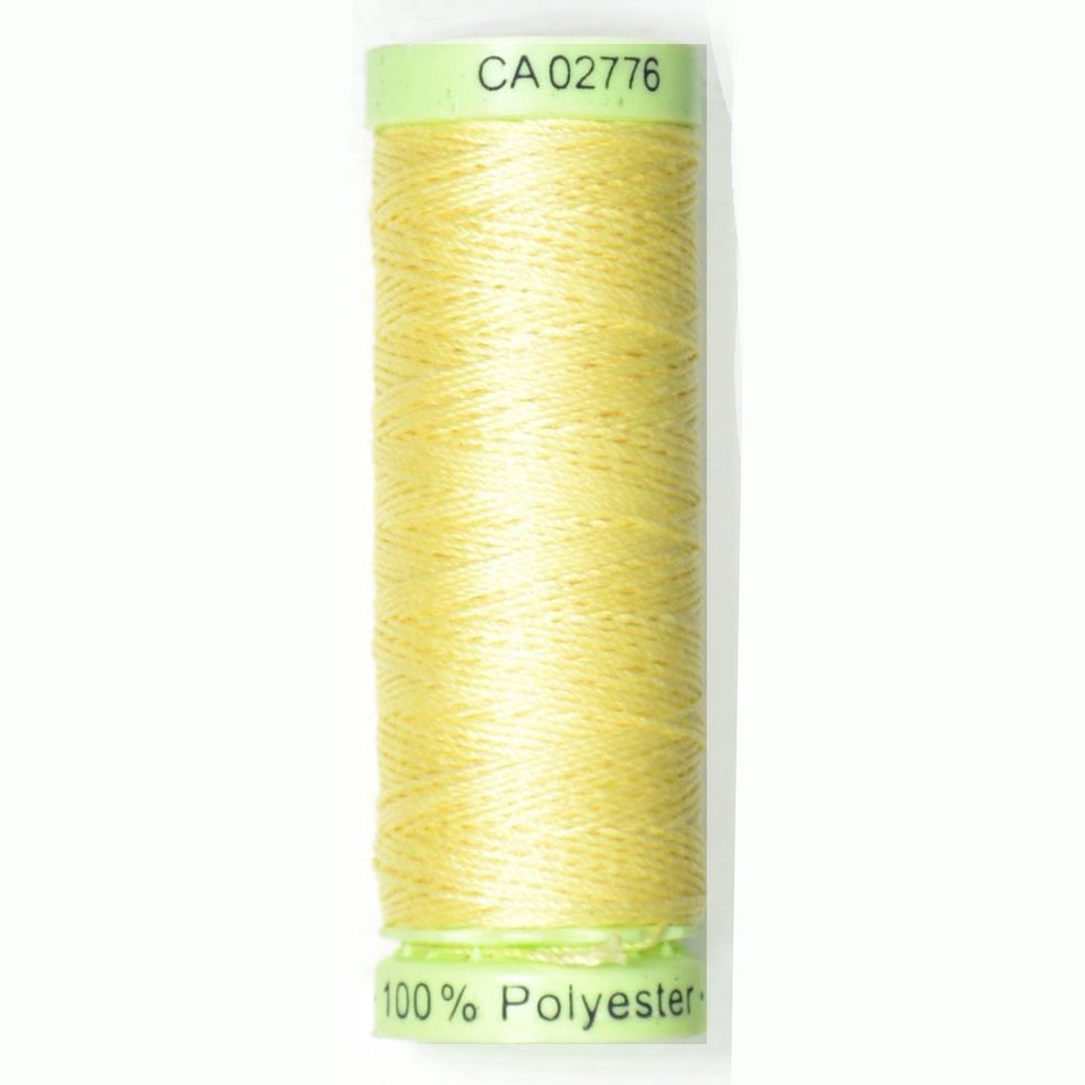 Gutermann Top Stitch Thread 30m