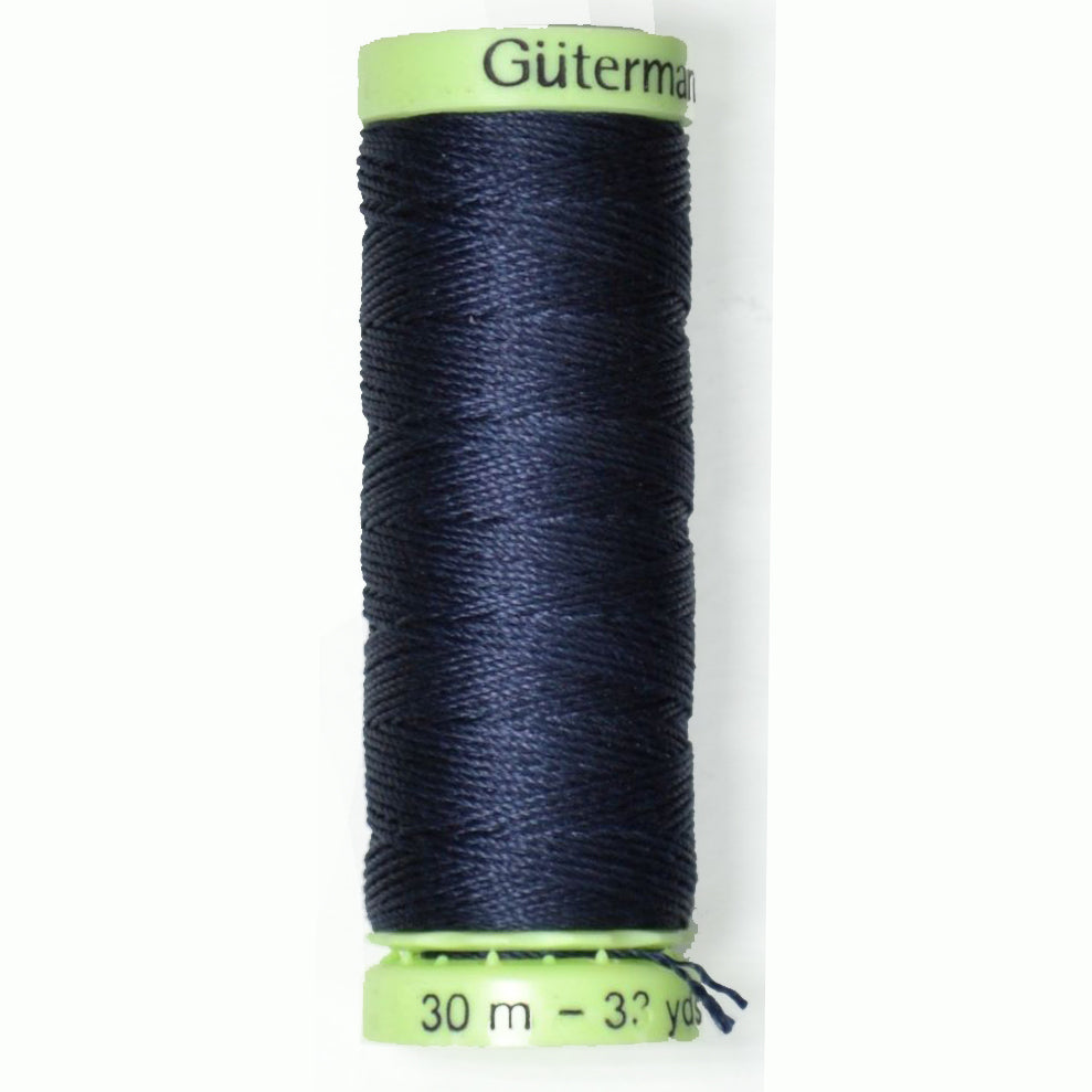 Gutermann Top Stitch Thread 30m