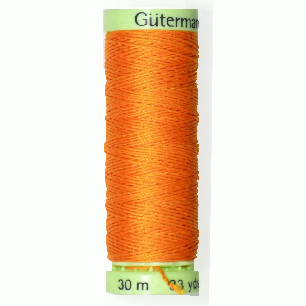 Gutermann Top Stitch Thread 30m