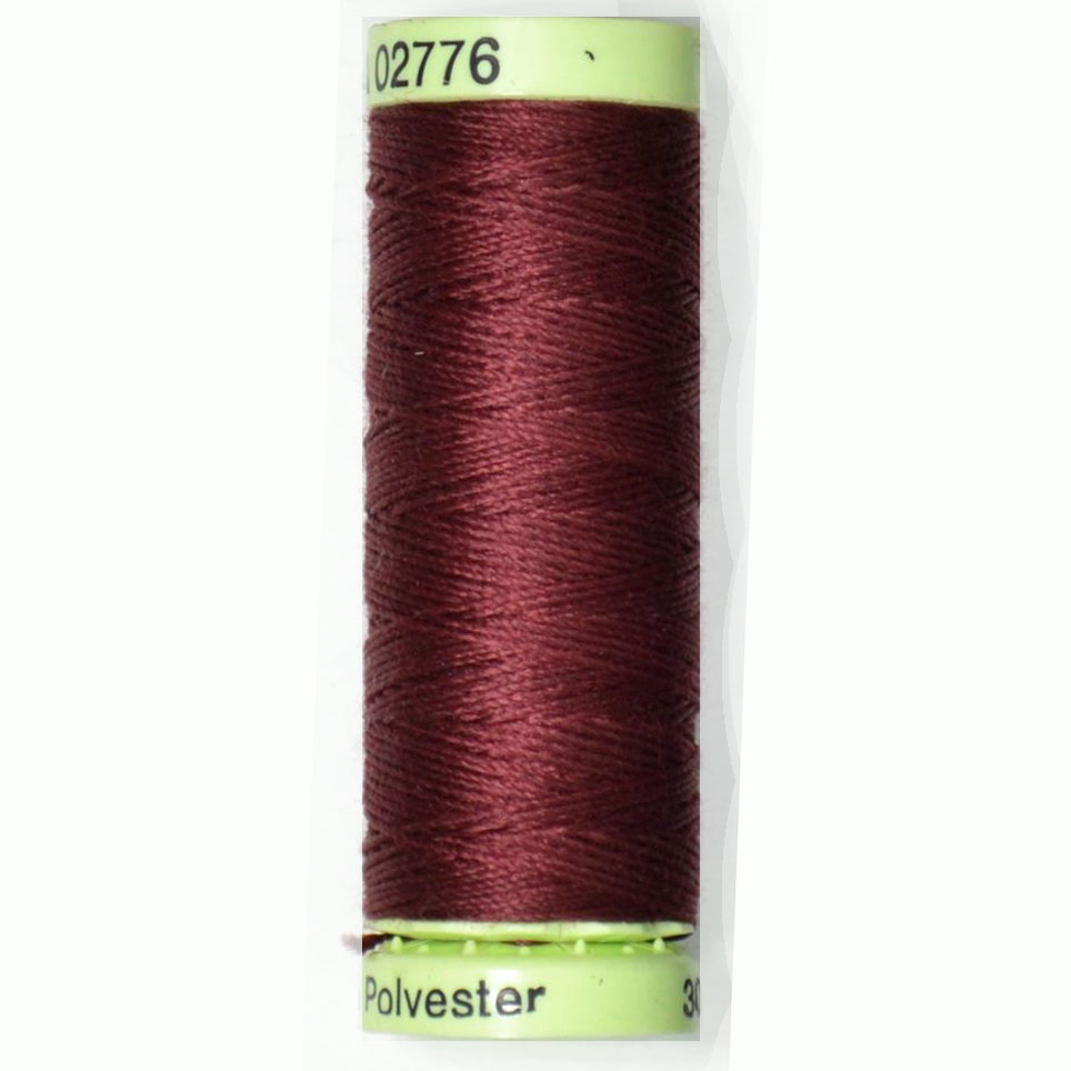 Gutermann Top Stitch Thread 30m