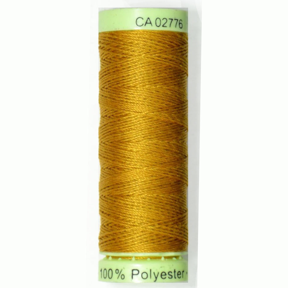 Gutermann Top Stitch Thread 30m