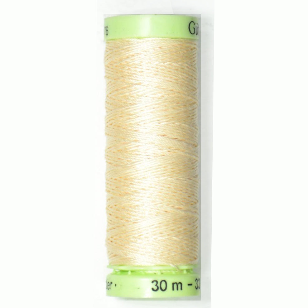 Gutermann Top Stitch Thread 30m