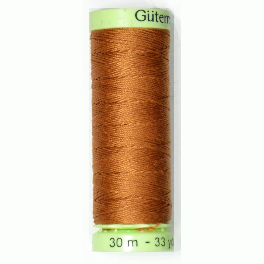 Gutermann Top Stitch Thread 30m