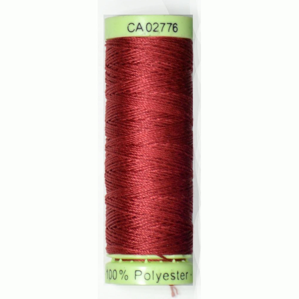Gutermann Top Stitch Thread 30m