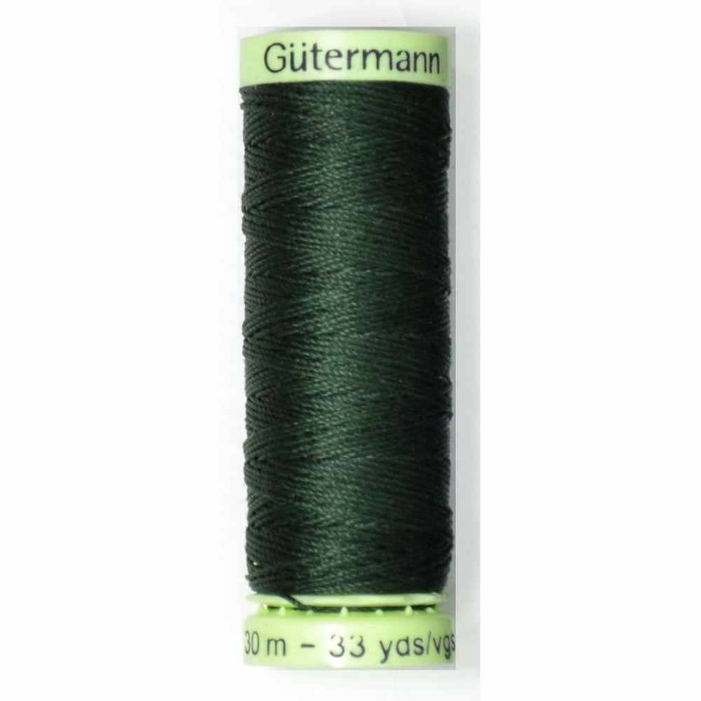 Gutermann Top Stitch Thread 30m