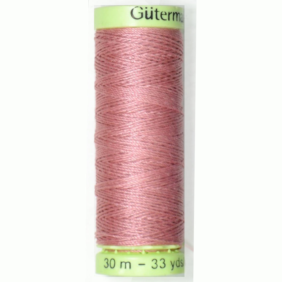 Gutermann Top Stitch Thread 30m