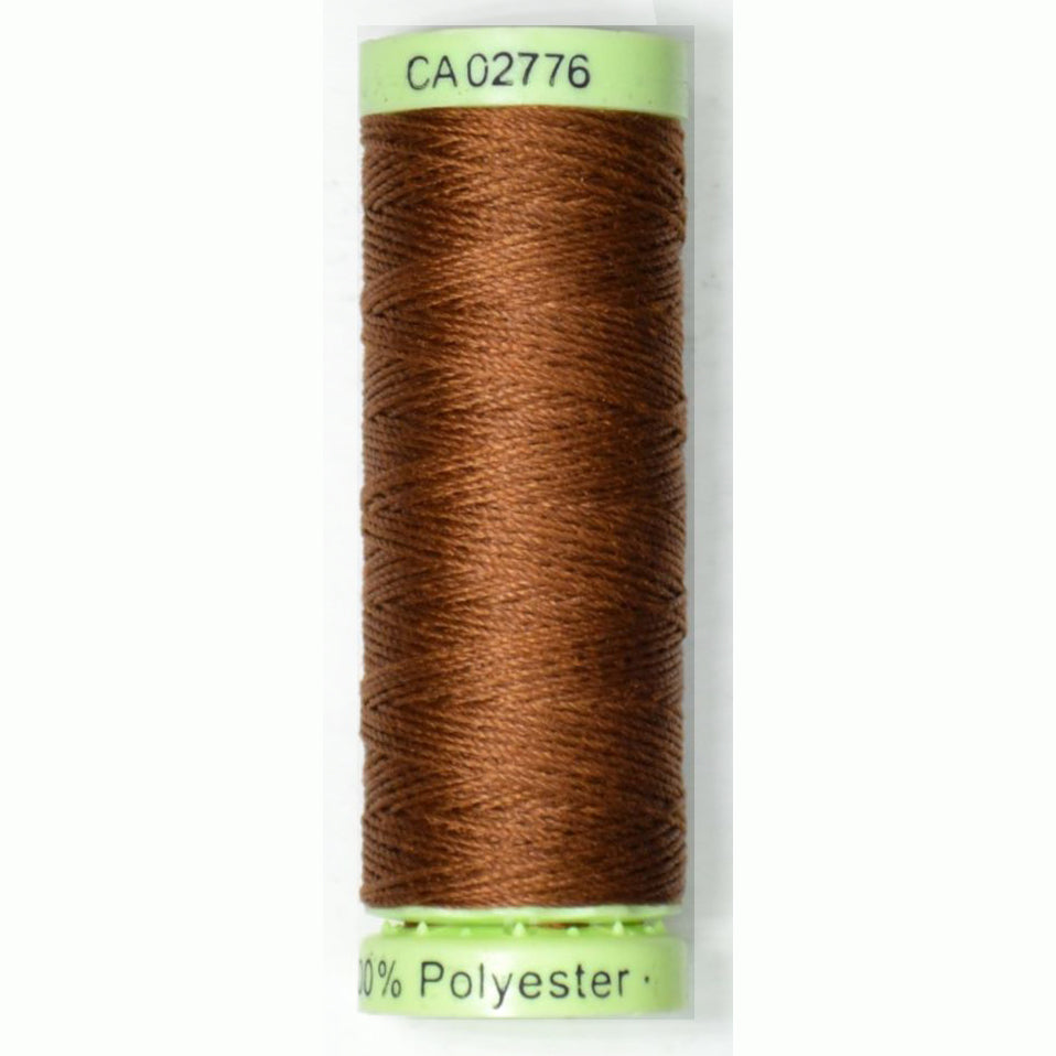Gutermann Top Stitch Thread 30m