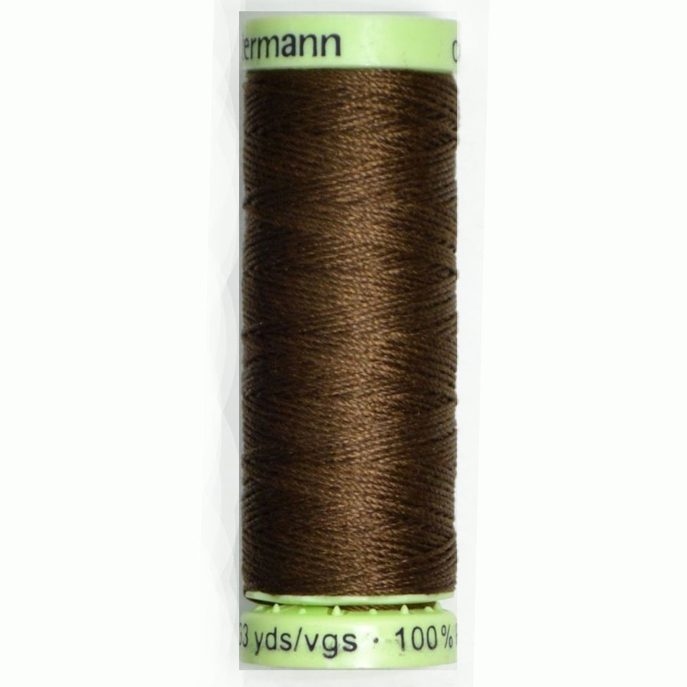 Gutermann Top Stitch Thread 30m