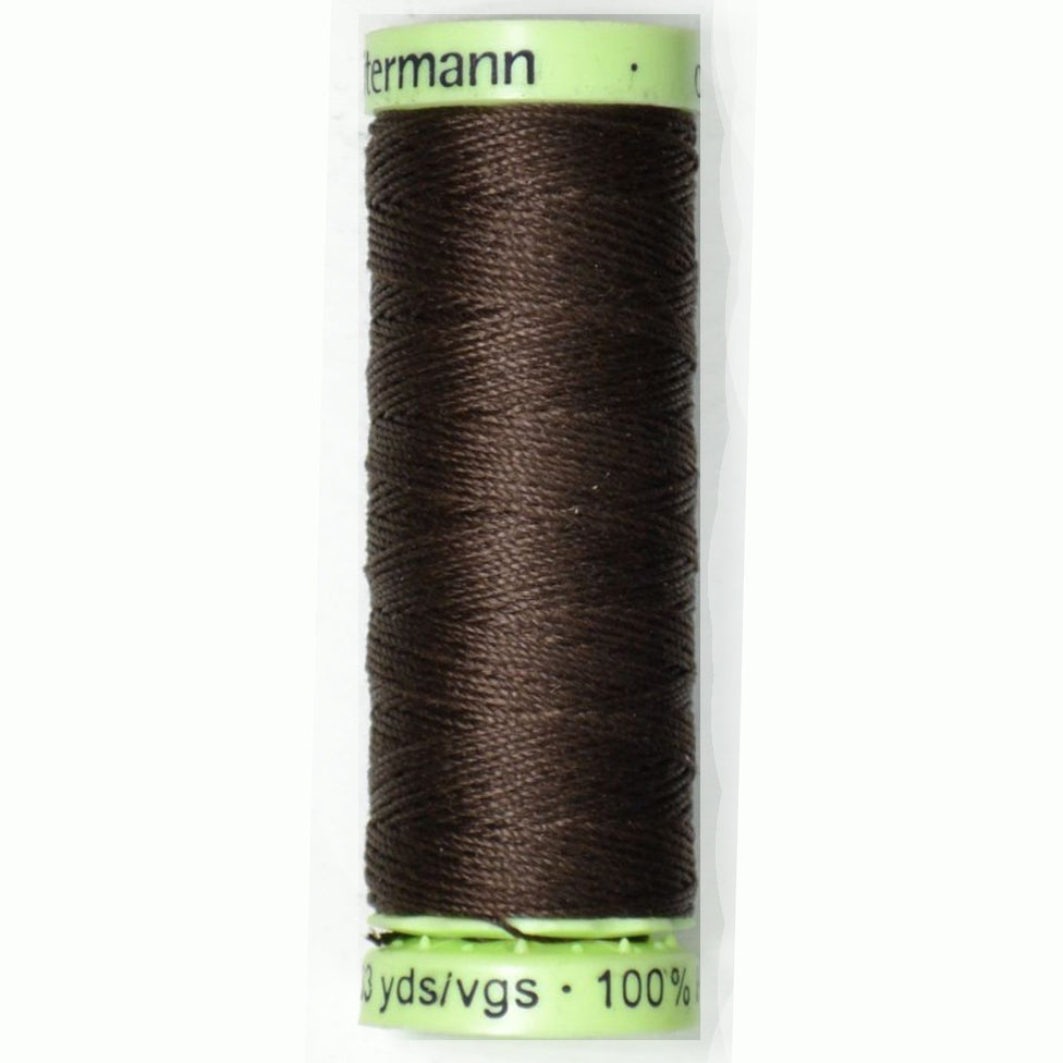 Gutermann Top Stitch Thread 30m