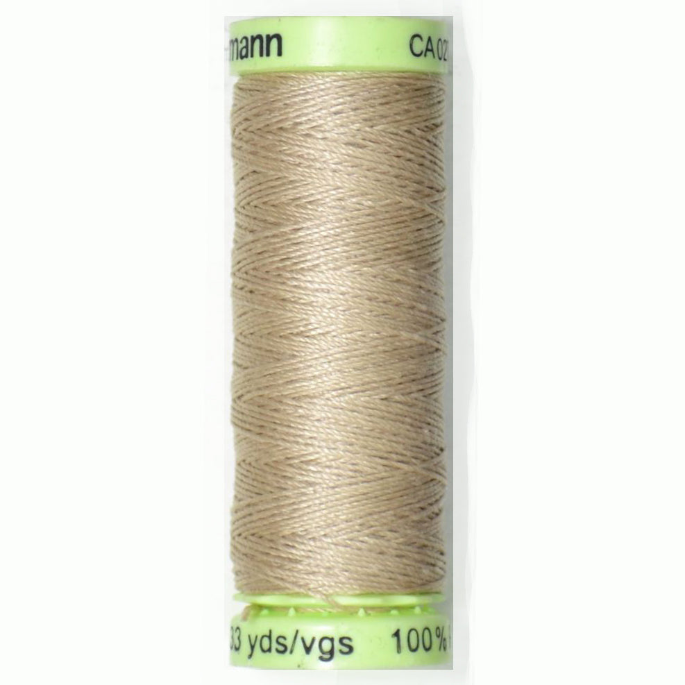 Gutermann Top Stitch Thread 30m